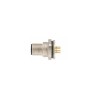 Connecteur mâle M12, 8 pol., codage A IP67, 2A, non-blindé